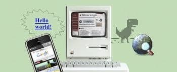Why the Internet Keeps Reaching Back Into the 2000s
