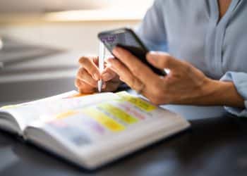 Smarter Ways To Plan Your Workday Using Tech