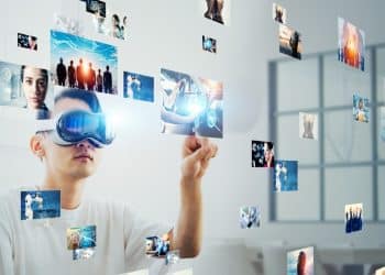 Spatial Computing Is Reshaping What ‘Using a Computer’ Means