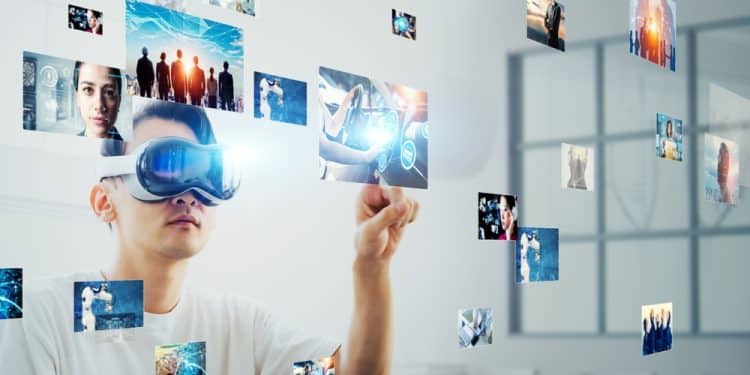 Spatial Computing Is Reshaping What ‘Using a Computer’ Means