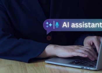 AI Assistants Are Replacing Apps One Task at a Time