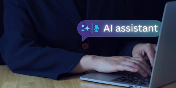 AI Assistants Are Replacing Apps One Task at a Time