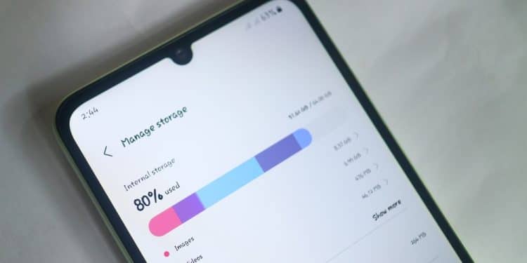 Your Phone Is a Mess—Here’s How to Actually Clean It Up