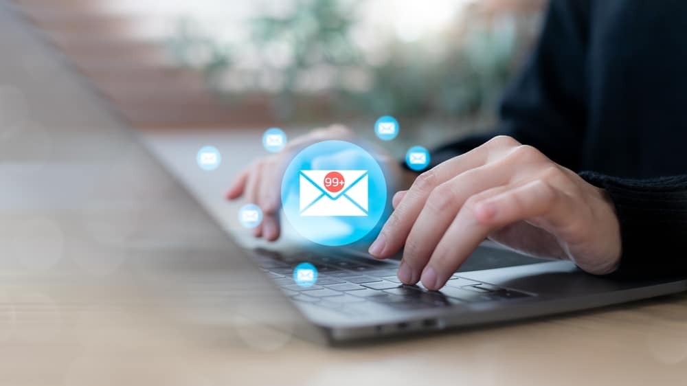 email overload