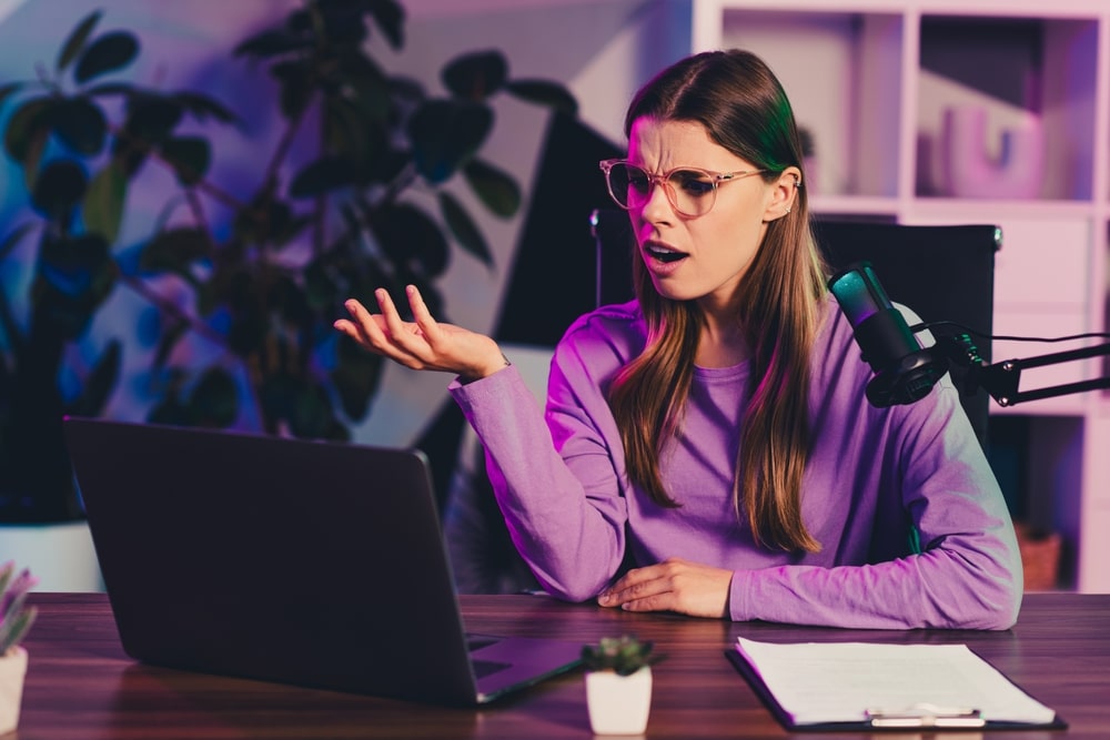 creator burnout