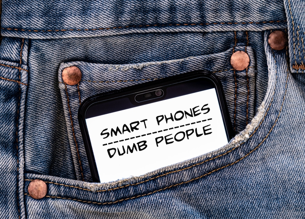 dumbphone revival