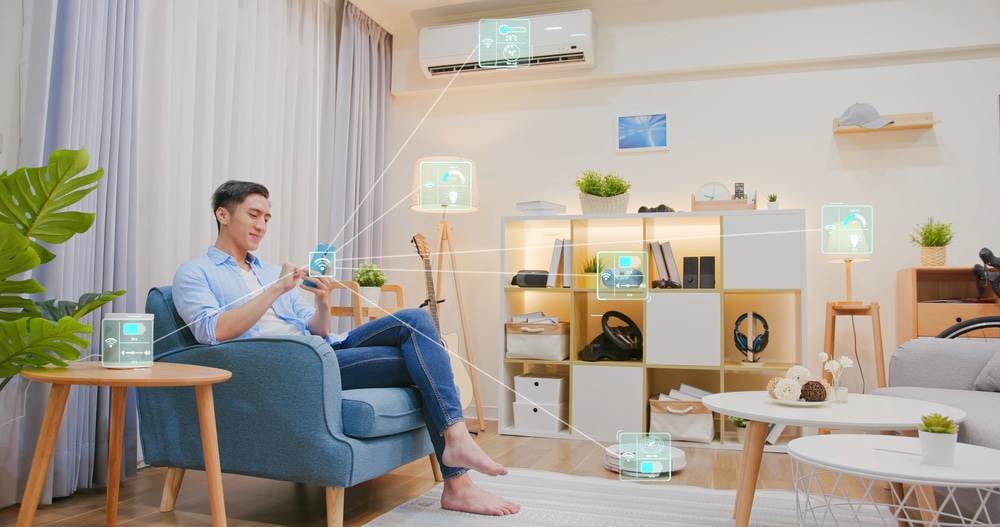 home robots in 2026