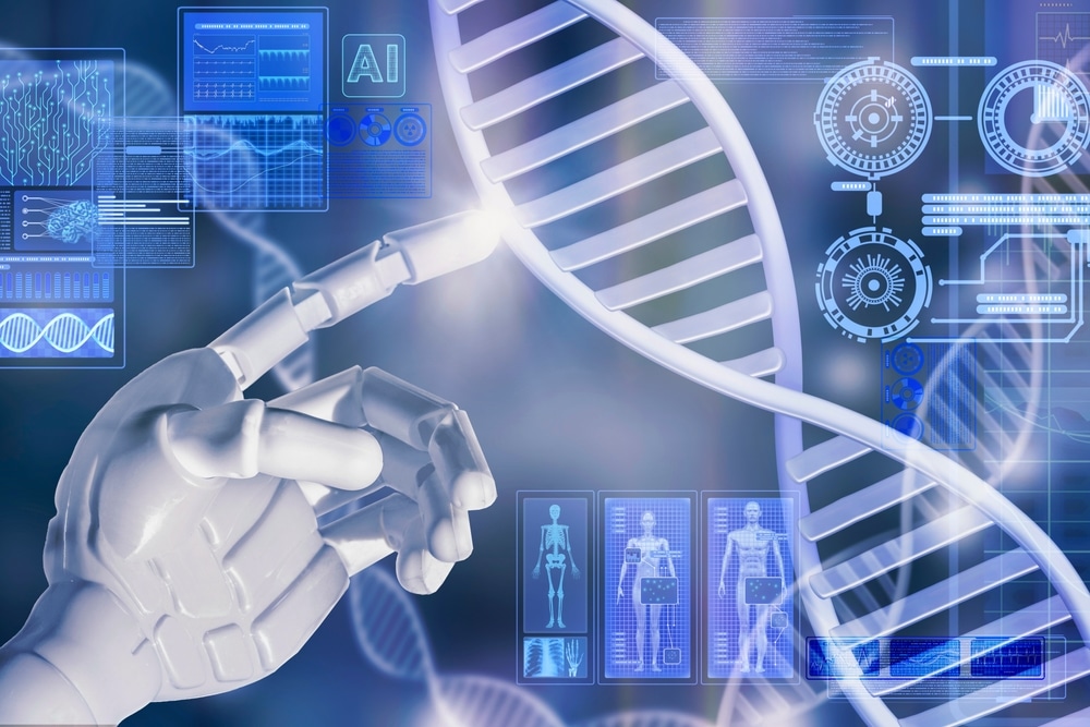 digital AI clones
