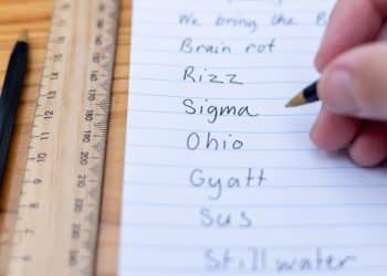 The “Brain Rot” Slang Decoder: What Gen Alpha Is Actually Saying
