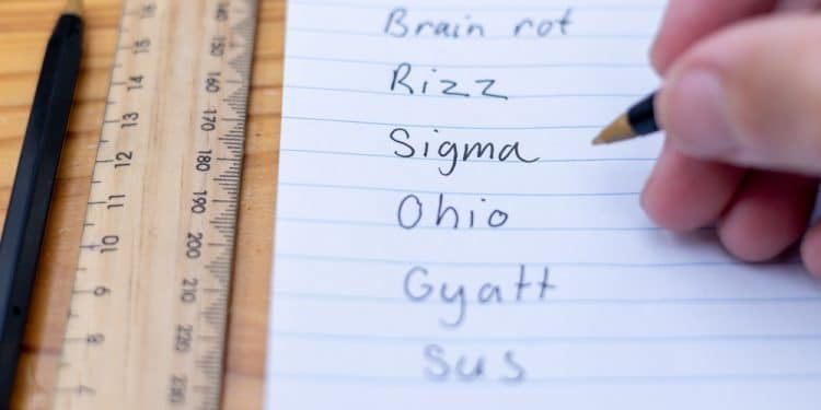 The “Brain Rot” Slang Decoder: What Gen Alpha Is Actually Saying