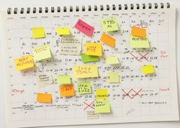 The Time-Blocking Method That Survives a Chaotic Schedule