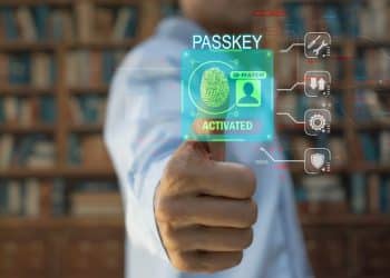 Passwords Are Quietly Dying—And Passkeys Are Taking Over