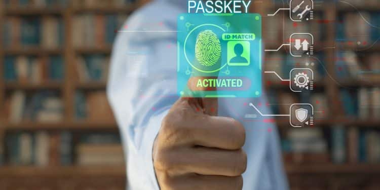 Passwords Are Quietly Dying—And Passkeys Are Taking Over