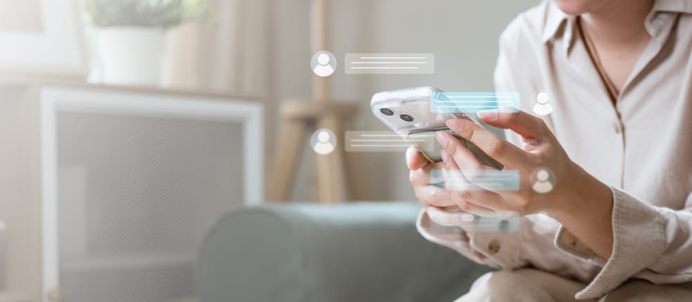 niche online communities