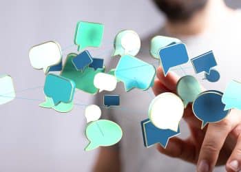 How the Algorithm Quietly Pushed Everyone Into Tiny Online Bubbles