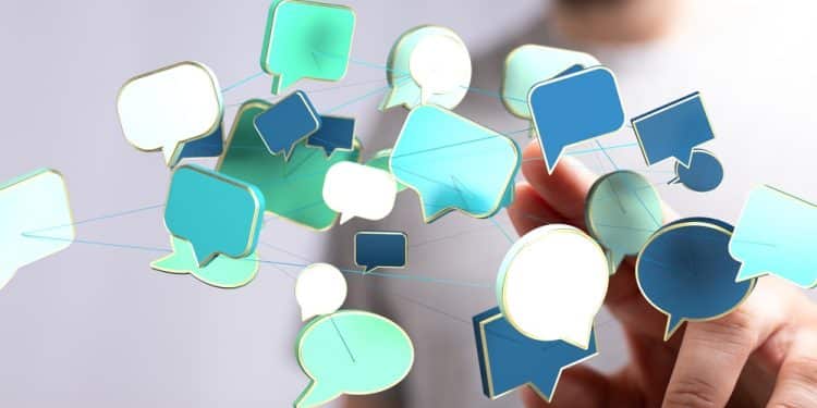 How the Algorithm Quietly Pushed Everyone Into Tiny Online Bubbles