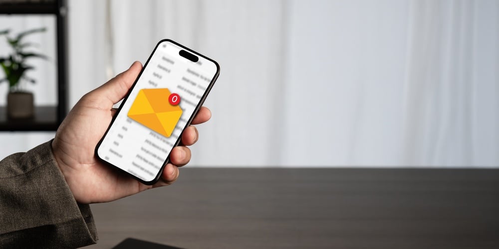 zero inbox