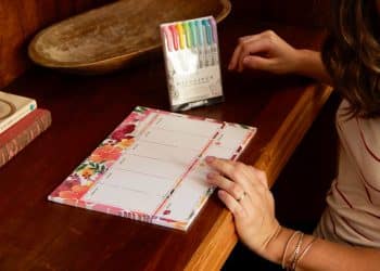 Why Your Calendar Beats Your To-Do List Every Time