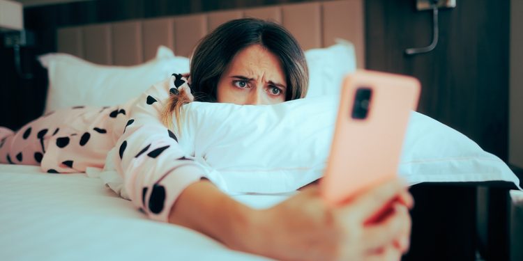 The “Chronically Online” Test Everyone’s Suddenly Taking About
