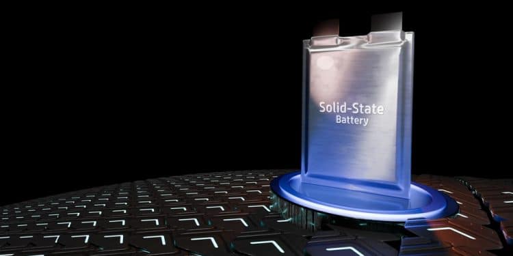 Solid-State Batteries Could Finally Fix the Thing You Hate Most