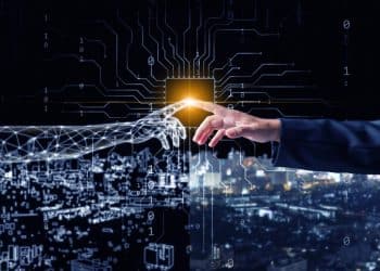 Digital Twins Are Quietly Running Cities Behind the Scenes