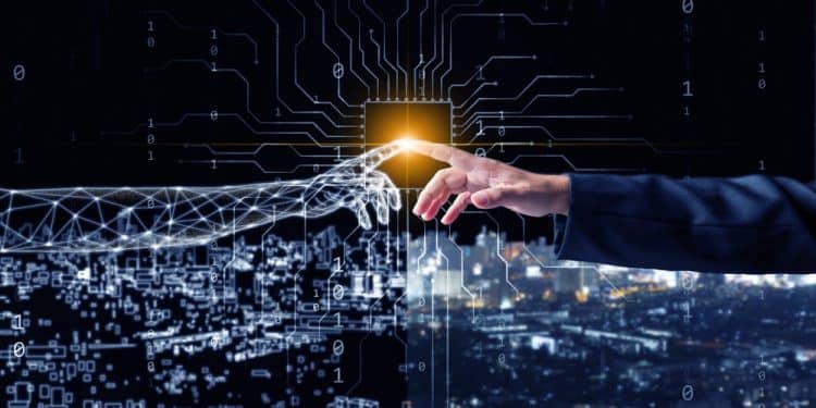 Digital Twins Are Quietly Running Cities Behind the Scenes
