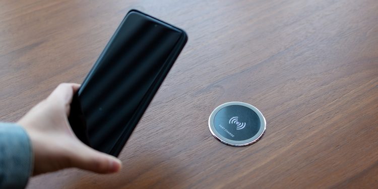 Wireless Power Is Real: And It’s Charging Rooms, Not Just Phones