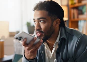 Voice Notes Are the Underrated Productivity Hack You’re Ignoring