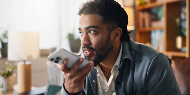 Voice Notes Are the Underrated Productivity Hack You’re Ignoring