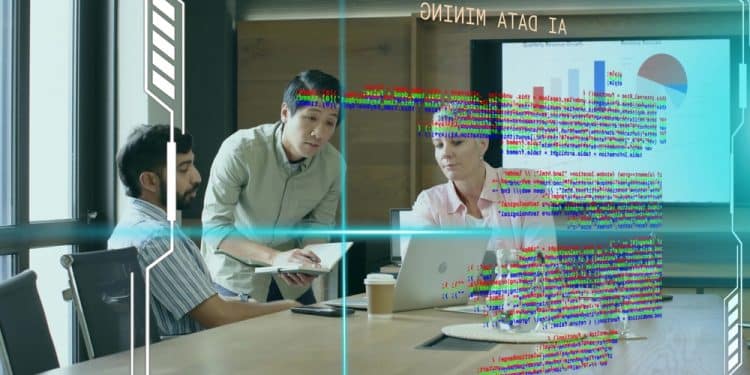 Meeting Notes on Autopilot: Let AI Do the Typing