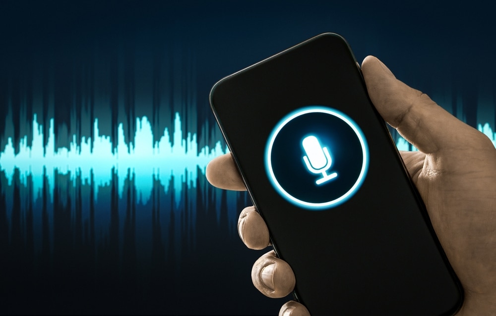 voice note