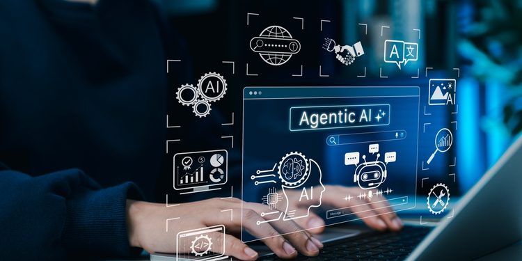 Why Everyone’s Talking About “Agentic AI” That Acts on Its Own