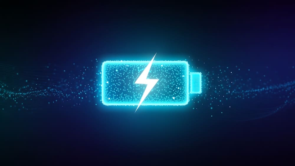 Wireless power technology