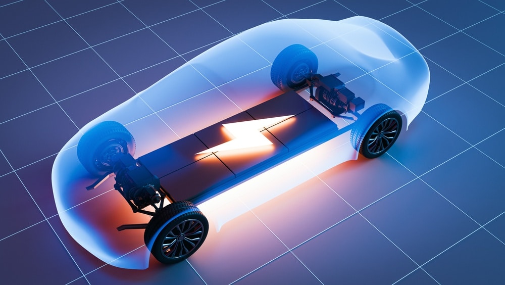 Solid-State Batteries